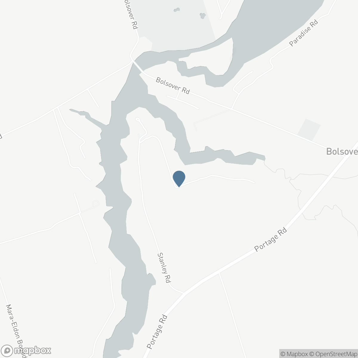 133 STANLEY ROAD, Kawartha Lakes, Ontario K0M 2T0